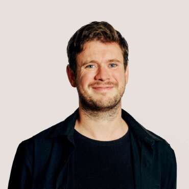Joakim Raunsbæk